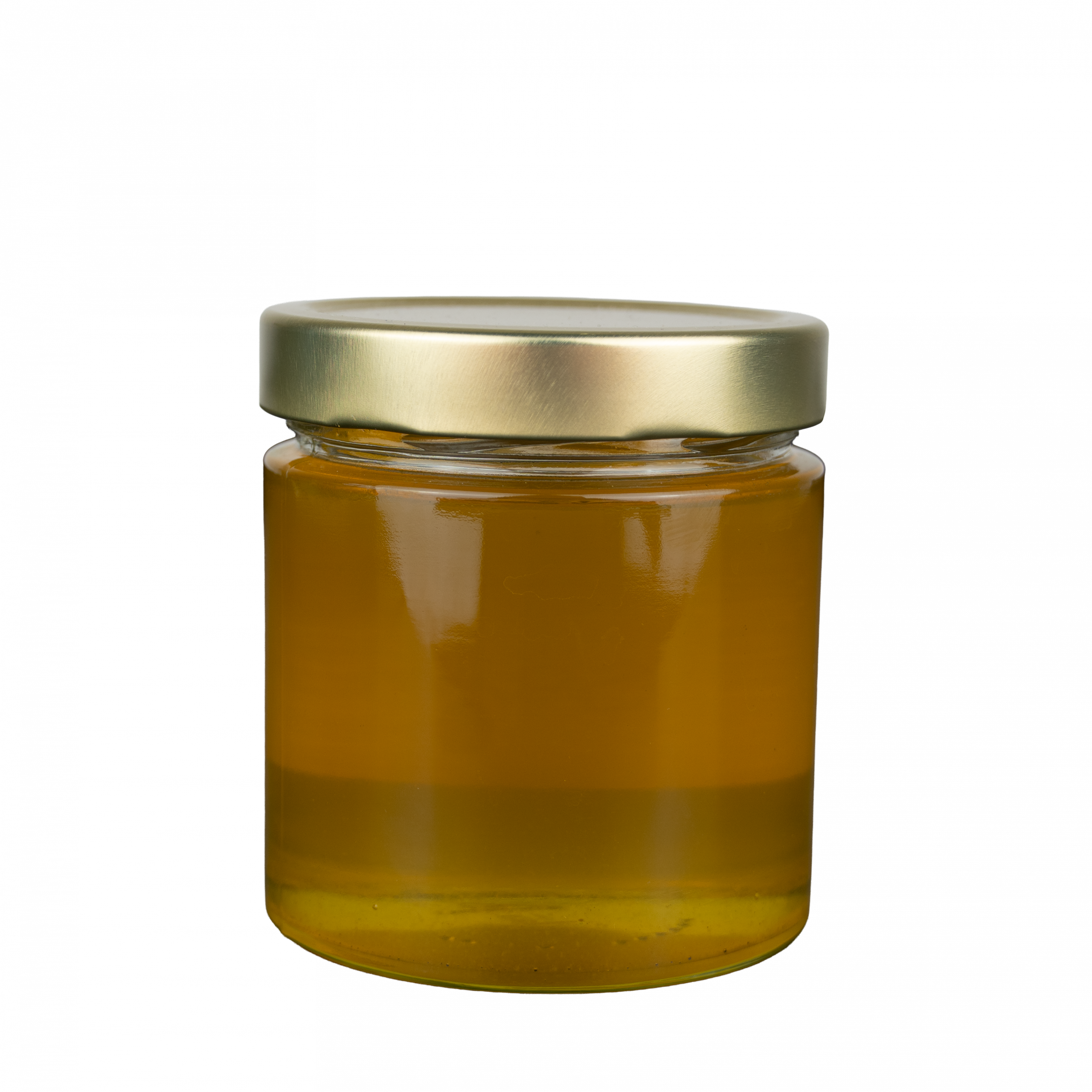 Sommerhonig 2025, flüssig, 450g – Bild 3