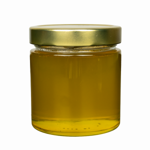 Sommerhonig 2025, flüssig, 450g